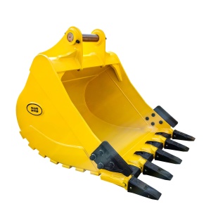 łyżka hdr 100 do koparki Komatsu