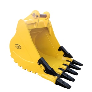 łyżka hdr 120 do koparki takeuchi