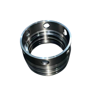 Pierścień uszczelniający do młota hydraulicznego