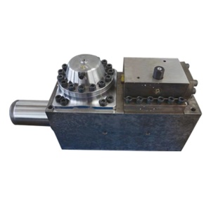 Cylinder dla młota hydraulicznego DHB