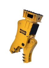 Nożyce wyburzeniowe