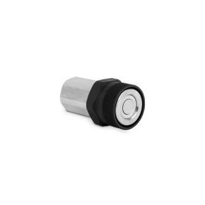 Szybkozłącze suchoodcinające (flat-face) skręcane marki Stucchi