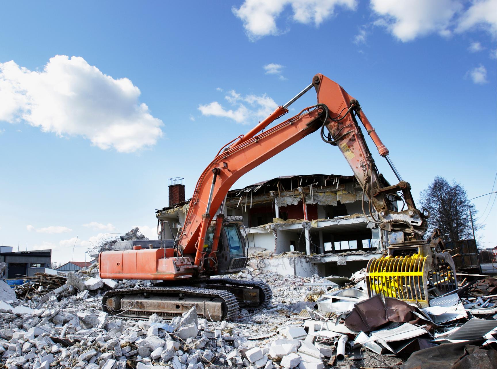 Chwytaki do sortowania