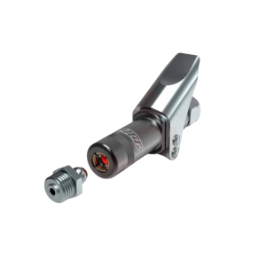 Końcówka szczękowa do smarownicy ręcznej