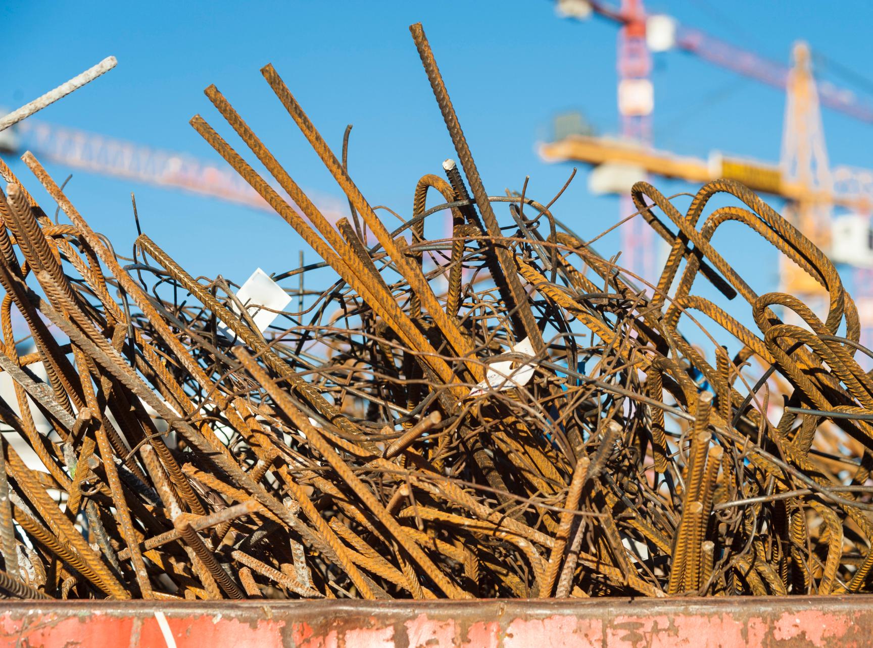 Nożyce do cięcia stali konstrukcje stalowe