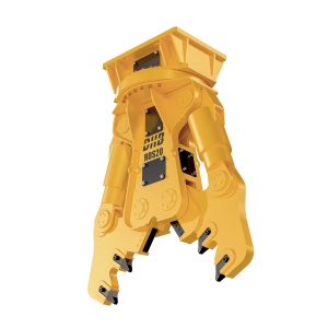 Nożyce tnąco-kruszące DHB RDS20