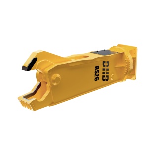 Nożyce do cięcia stali DHB RS26