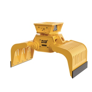 Chwytak do sortowania DH SGR 80