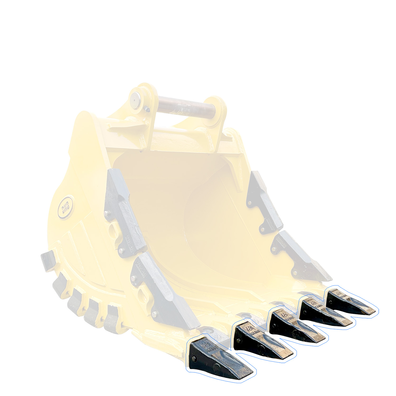 Zęby do łyżki XDR 280