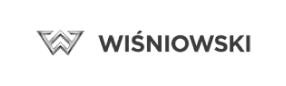 Logo Wiśniowski