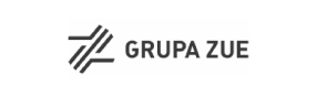 Logo Grupa ZUE